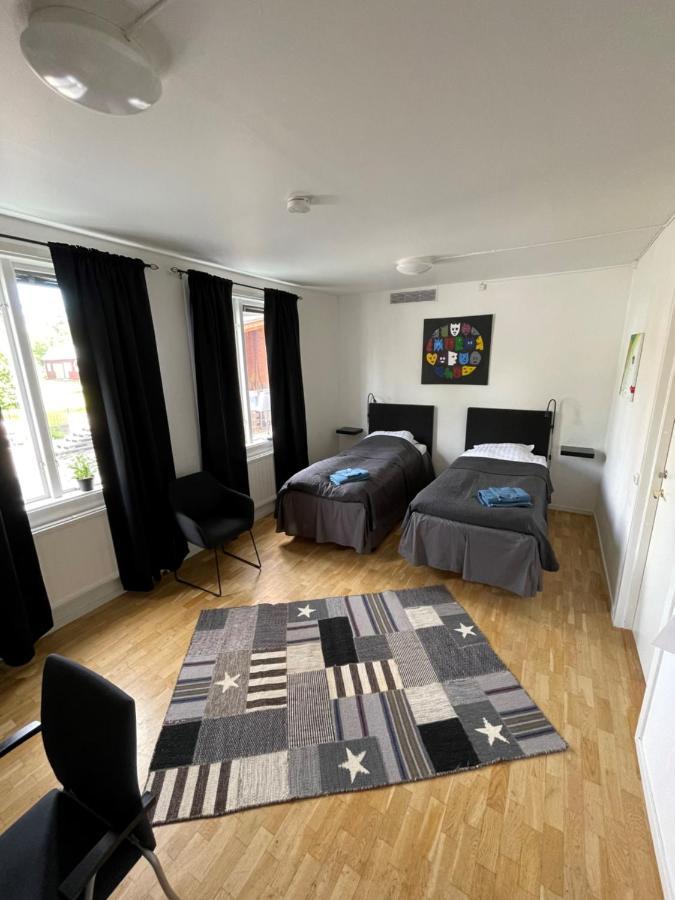 Dentas Hotell Raivi Hoting Екстер'єр фото