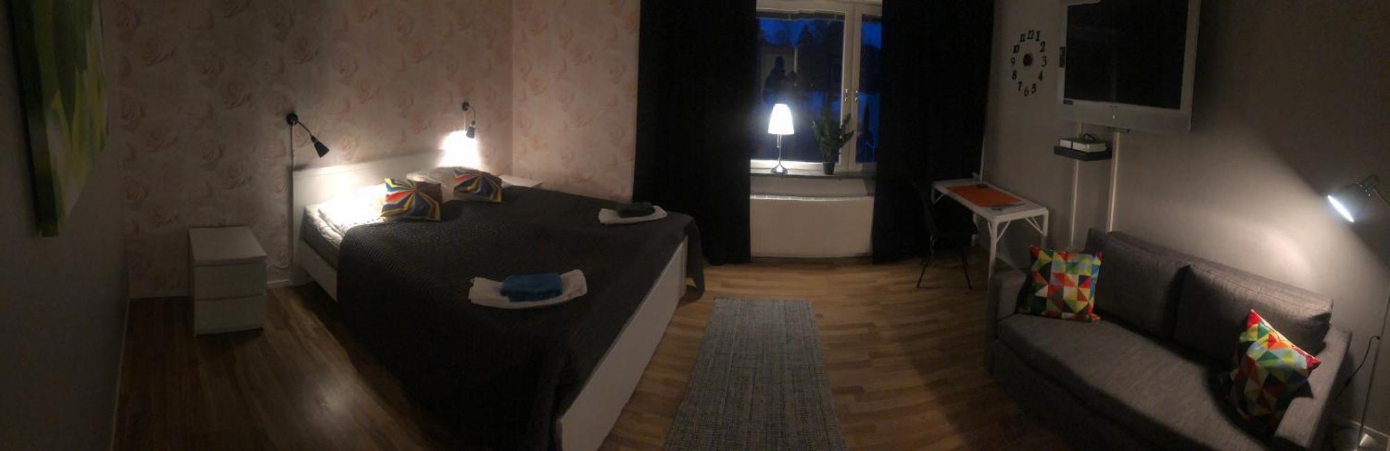 Dentas Hotell Raivi Hoting Екстер'єр фото
