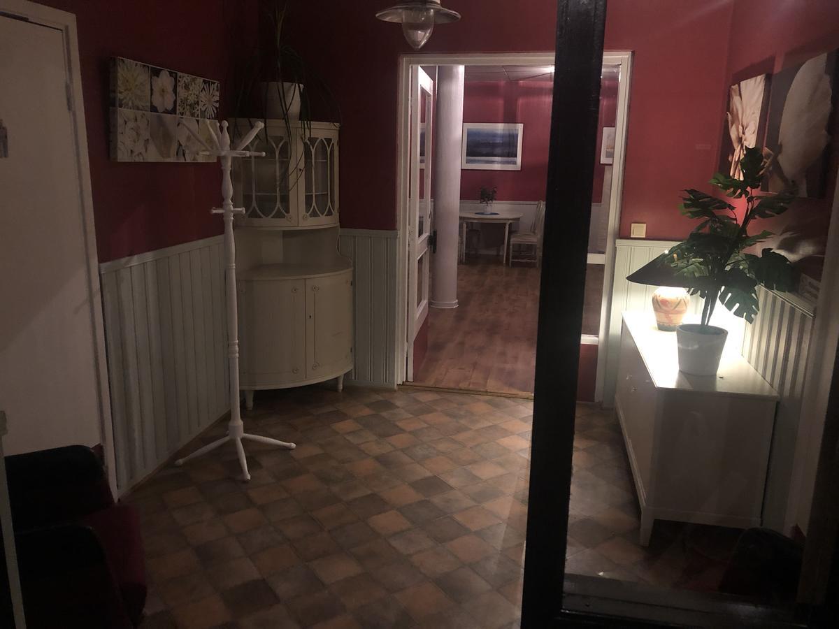 Dentas Hotell Raivi Hoting Екстер'єр фото